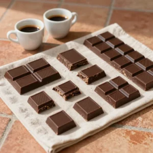 Cata de Cacao Orgánico y Maridaje